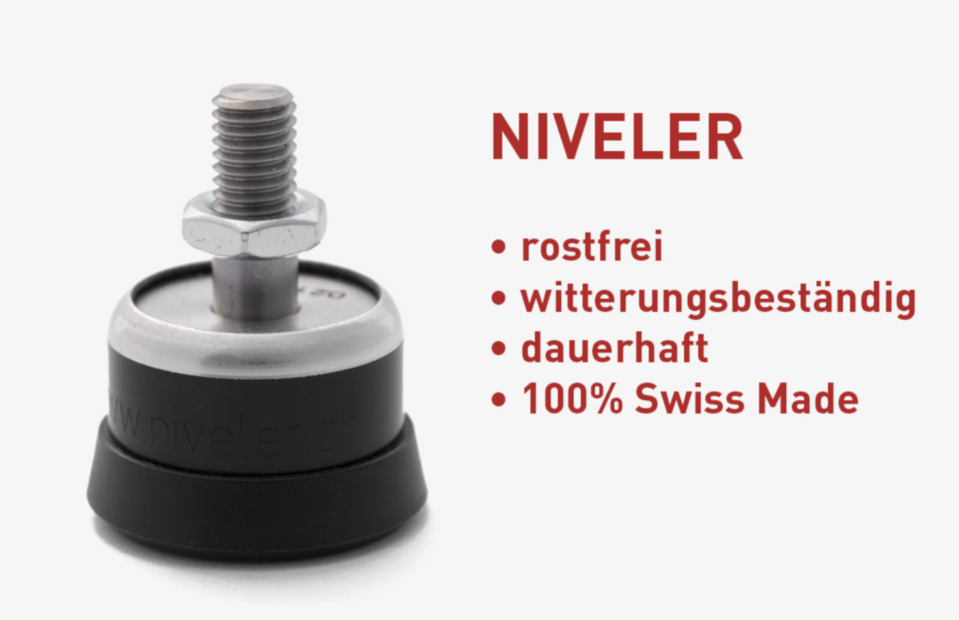 Niveler